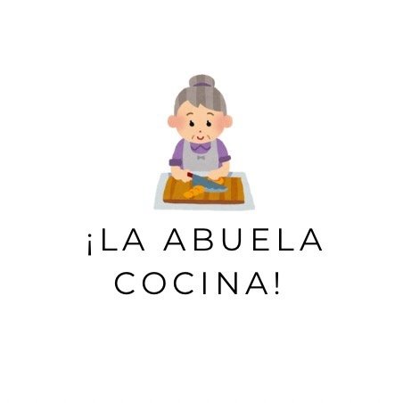 La Abuela Cocina logo